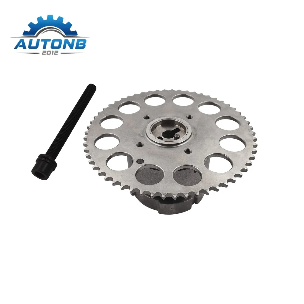 ZOOMKEY Fit For Variable Valve Timing Sprocket Fit For Buick GMC Chevrolet Isuzu Ascender 4.2L 1DEF9010
ZOOMKEY Fit For Variable Valve Timing Sprocket Fit For Buick GMC Chevrolet Isuzu Ascender 4.2L 1DEF9010
