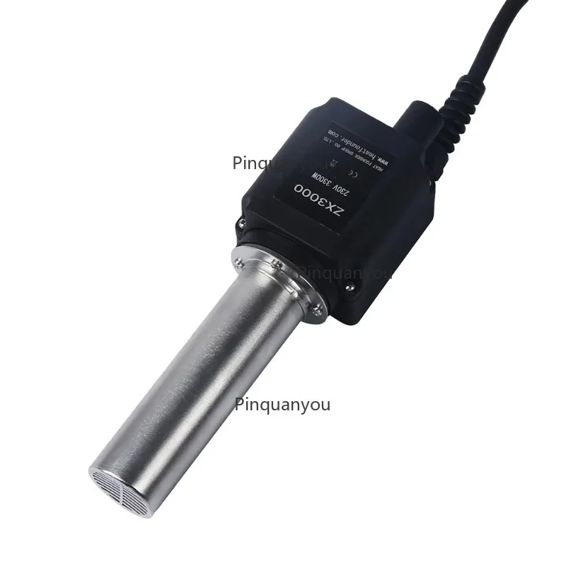 ZX3000 220 V 3300 W Hot Air Heater Adjustable Temperature Industrial Heaters Hot Air Blower With Solution
ZX3000 220 V 3300 W Hot Air Heater Adjustable Temperature Industrial Heaters Hot Air Blower With Solution