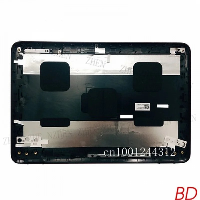 Y For DELL Chromebook 11 3181 3190 01K9W2 1K9W2 LCD Screen Top Lid Back A Cover
Y For DELL Chromebook 11 3181 3190 01K9W2 1K9W2 LCD Screen Top Lid Back A Cover