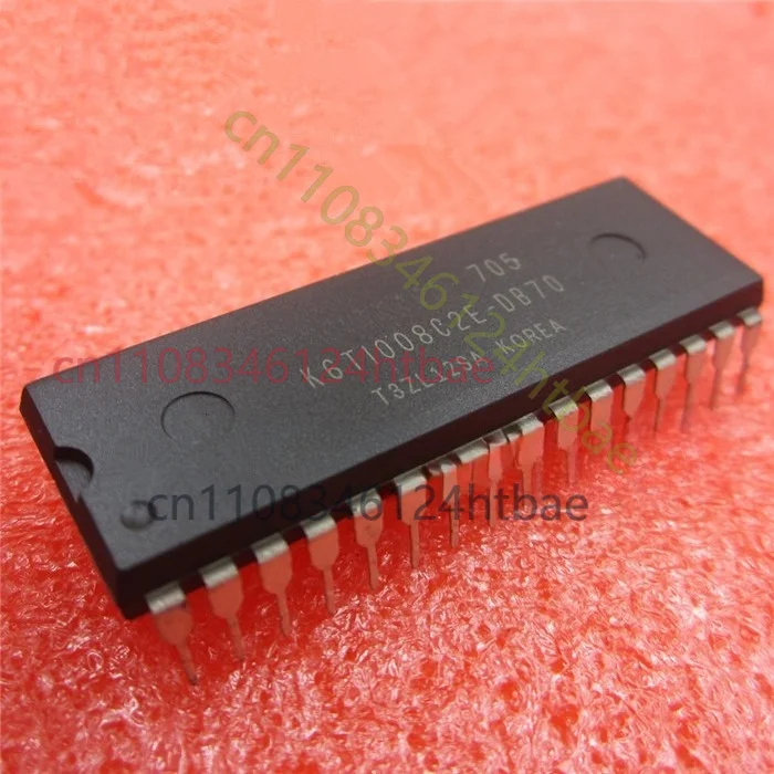 For K6T1008C2E-DB70 K6T1008 10PCS DIP-32 IC Chip New
For K6T1008C2E-DB70 K6T1008 10PCS DIP-32 IC Chip New