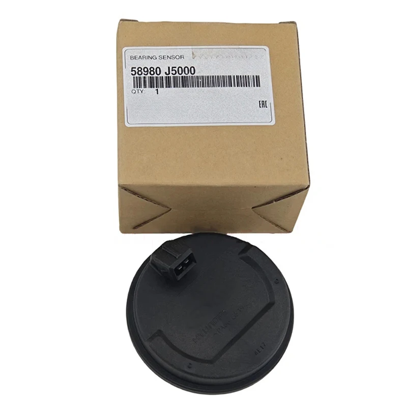 ДАТЧИК ЗАДНЕГО ПОДШИПНИКА для Hyundai Genesis G70 2018 2019 2020 Kia Stinger 2017-2023 58980J5000 58980 J5000 58980-J5000
ДАТЧИК ЗАДНЕГО ПОДШИПНИКА для Hyundai Genesis G70 2018 2019 2020 Kia Stinger 2017-2023 58980J5000 58980 J5000 58980-J5000