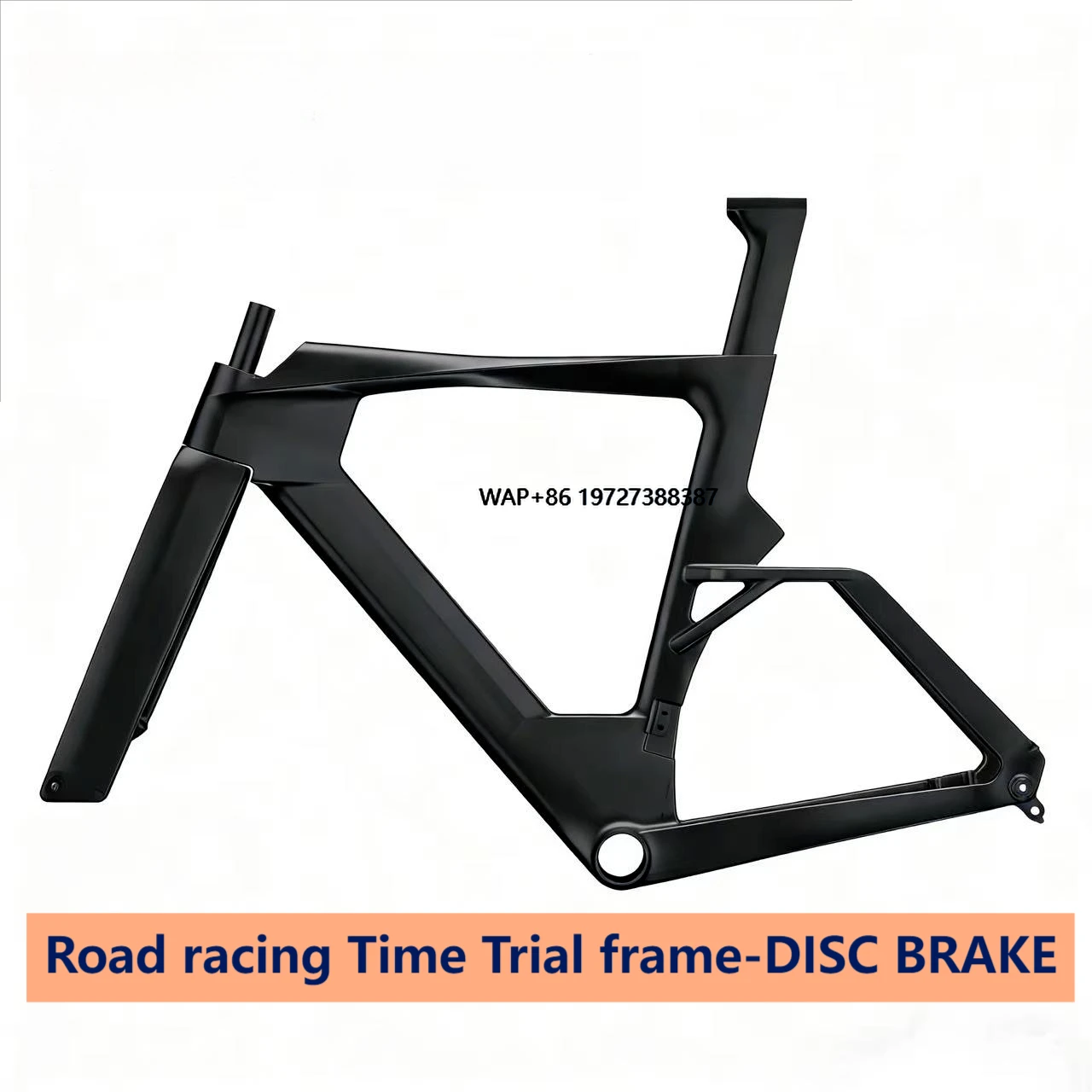 Full Carbon Road Racing for Trial Frame Disc Brake Ultra Light 1400g High Rigidity 29 Wheels 12x148mm Rear Dropout
Full Carbon Road Racing for Trial Frame Disc Brake Ultra Light 1400g High Rigidity 29 Wheels 12x148mm Rear Dropout