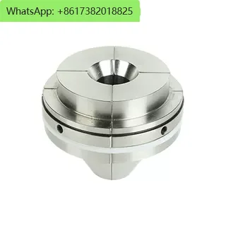 Laser cutting machine chuck chuck sub clamp 90 type circular hole chuck square hole elliptical hole
Laser cutting machine chuck chuck sub clamp 90 type circular hole chuck square hole elliptical hole