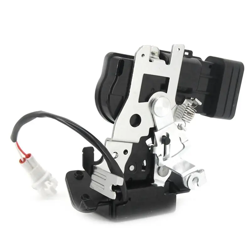 Rear Liftgate Actuator Tailgate Trunk Door Lock For Toyota Sequoia 2001-2007 64680-0C010 931-861
Rear Liftgate Actuator Tailgate Trunk Door Lock For Toyota Sequoia 2001-2007 64680-0C010 931-861