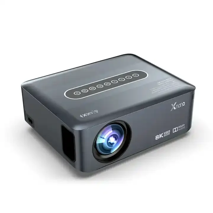 RTS QUNSHI xnano x1 300 ANSI мультимедийный мини портативный hd 1080p android СВЕТОДИОДНЫЙ кинотеатр маленький мобильный телефон BT wifi 8k проектор
RTS QUNSHI xnano x1 300 ANSI мультимедийный мини портативный hd 1080p android СВЕТОДИОДНЫЙ кинотеатр маленький мобильный телефон BT wifi 8k проектор