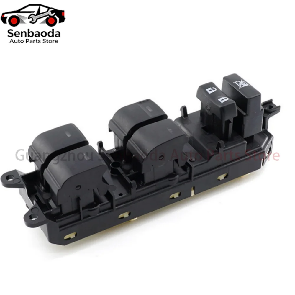 84040-33100 84040-02050 Переключатель стеклоподъемника для Toyota Camry Land Cruiser Prius Venza CT200h 2008-2015, автомобильные аксессуары, новые
84040-33100 84040-02050 Переключатель стеклоподъемника для Toyota Camry Land Cruiser Prius Venza CT200h 2008-2015, автомобильные аксессуары, новые