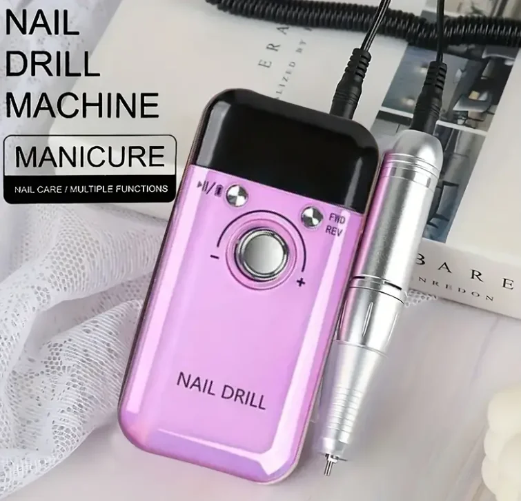 Перезаряжаемая полировальная машинка для ногтей, профессиональное удаление ногтей, физическое удаление ногтей, быстро вы создаете легкий ноготь. 
Перезаряжаемая полировальная машинка для ногтей, профессиональное удаление ногтей, физическое удаление ногтей, быстро вы создаете легкий ноготь.