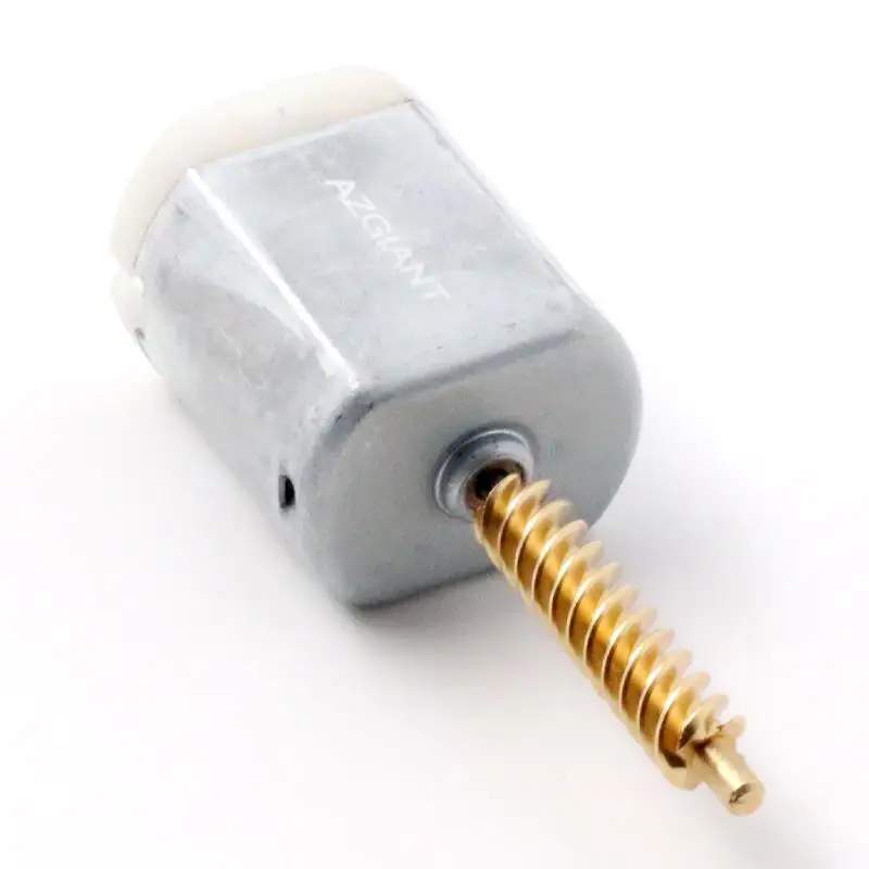 AZGIANT Trunk lid actuator release lock Motor Replacement Powerful Engine Motors for 2008-2014 Subaru Impreza WRX
AZGIANT Trunk lid actuator release lock Motor Replacement Powerful Engine Motors for 2008-2014 Subaru Impreza WRX