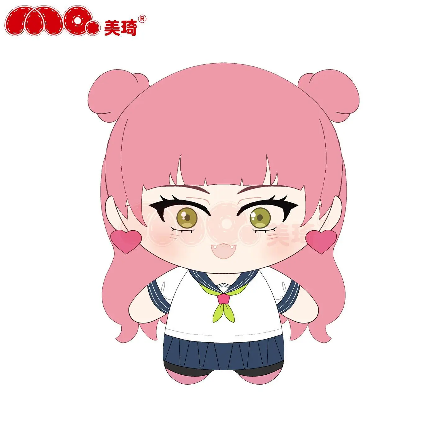 Bangumi Anime Figure Kawaii Girl Cosplay 13CM Printing Nunu Cartoon Figure Idol Pendant Backpack Keychain Fans Gift Halloween
Bangumi Anime Figure Kawaii Girl Cosplay 13CM Printing Nunu Cartoon Figure Idol Pendant Backpack Keychain Fans Gift Halloween