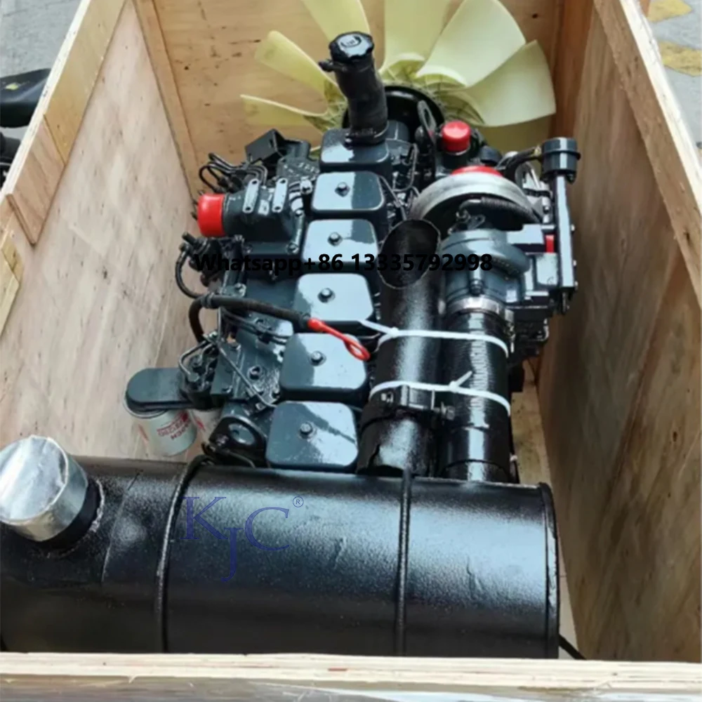 Construction Machinery Parts Used 5.9 Cummins Diesel' Engine for Sale for Cummins 5.9 Mechanical Engine 6bt 5.9
Construction Machinery Parts Used 5.9 Cummins Diesel' Engine for Sale for Cummins 5.9 Mechanical Engine 6bt 5.9