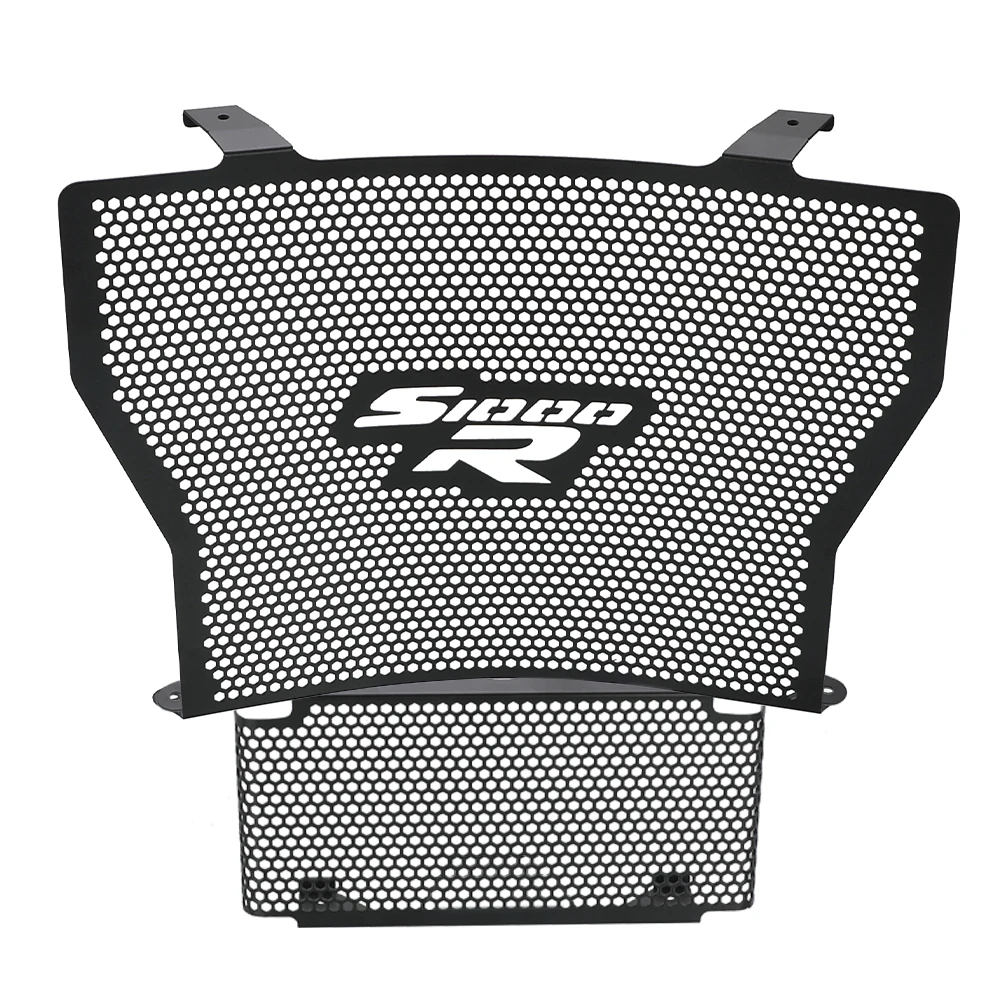 For BMW S1000R Radiator Grille Guard Cover S 1000 R 2013 2014 2015 2016 2017 2018 2019 2020 Oil & Water Cooler Grill Protector
For BMW S1000R Radiator Grille Guard Cover S 1000 R 2013 2014 2015 2016 2017 2018 2019 2020 Oil & Water Cooler Grill Protector