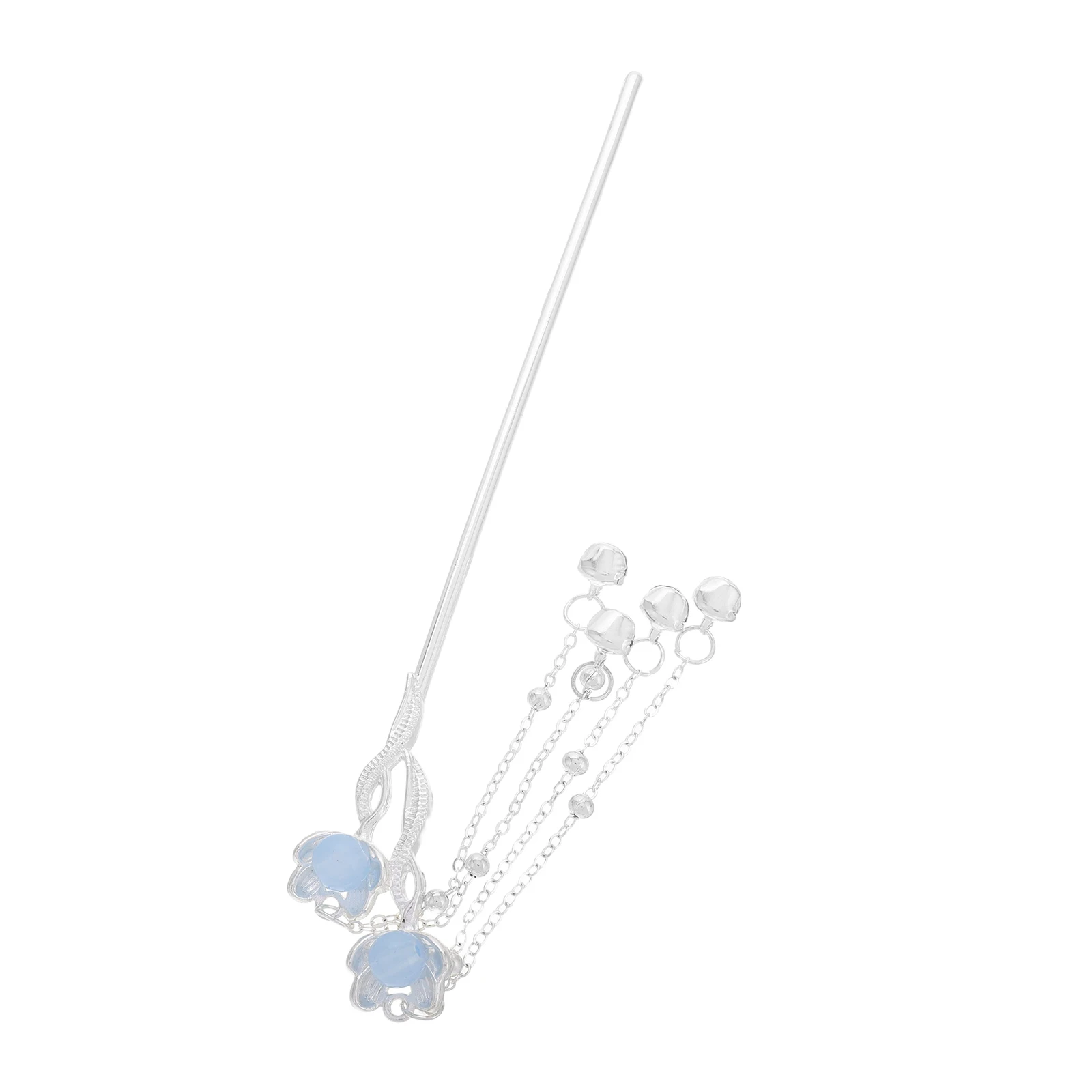 Elegant Tassel Pins for Women Ancient Style Hanfu Hair Accessories Durable Classic Chopsticks Traditional Chinese Costume
Elegant Tassel Pins for Women Ancient Style Hanfu Hair Accessories Durable Classic Chopsticks Traditional Chinese Costume
