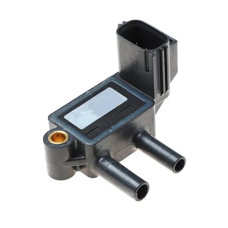 Car DPF Exhaust Differential Pressure Sensor for Ford Kuga Mondeo Mk4 1.6 2.0 2.2 AV61-5L200-AB 1698614 1786775
Car DPF Exhaust Differential Pressure Sensor for Ford Kuga Mondeo Mk4 1.6 2.0 2.2 AV61-5L200-AB 1698614 1786775