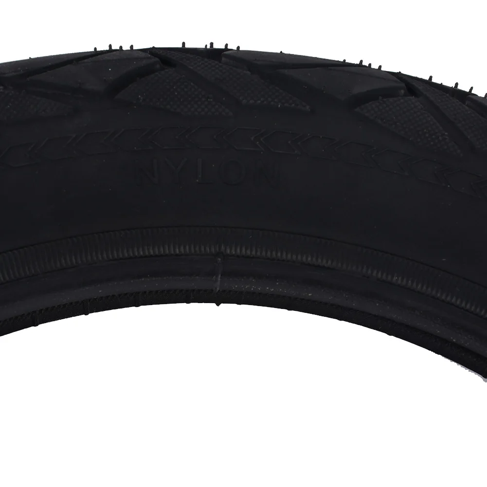 High Quality New Practical Outer Tire Tyre Accessory Replace 14x1.95(52-254) Bicycle Black Electric Bike Thicken
High Quality New Practical Outer Tire Tyre Accessory Replace 14x1.95(52-254) Bicycle Black Electric Bike Thicken