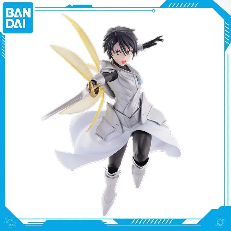 Bandai подлинное аниме About That Time I Got Reincarnated as a Slime Hinata Sakaguchi VIBRATION STARS Фигурка Модель 19 см Игрушка в подарок
Bandai подлинное аниме About That Time I Got Reincarnated as a Slime Hinata Sakaguchi VIBRATION STARS Фигурка Модель 19 см Игрушка в подарок