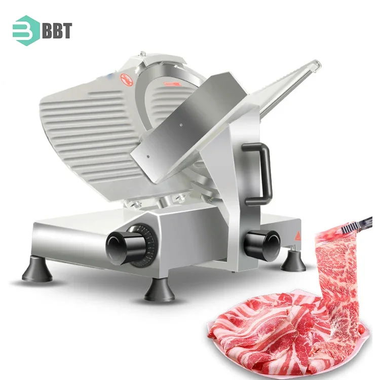 Hot Sale Commerical Frozen Meat Slicer Cutting Machine Chicken Meat Slice Machine Semi Automatic Meat Slicer
Hot Sale Commerical Frozen Meat Slicer Cutting Machine Chicken Meat Slice Machine Semi Automatic Meat Slicer