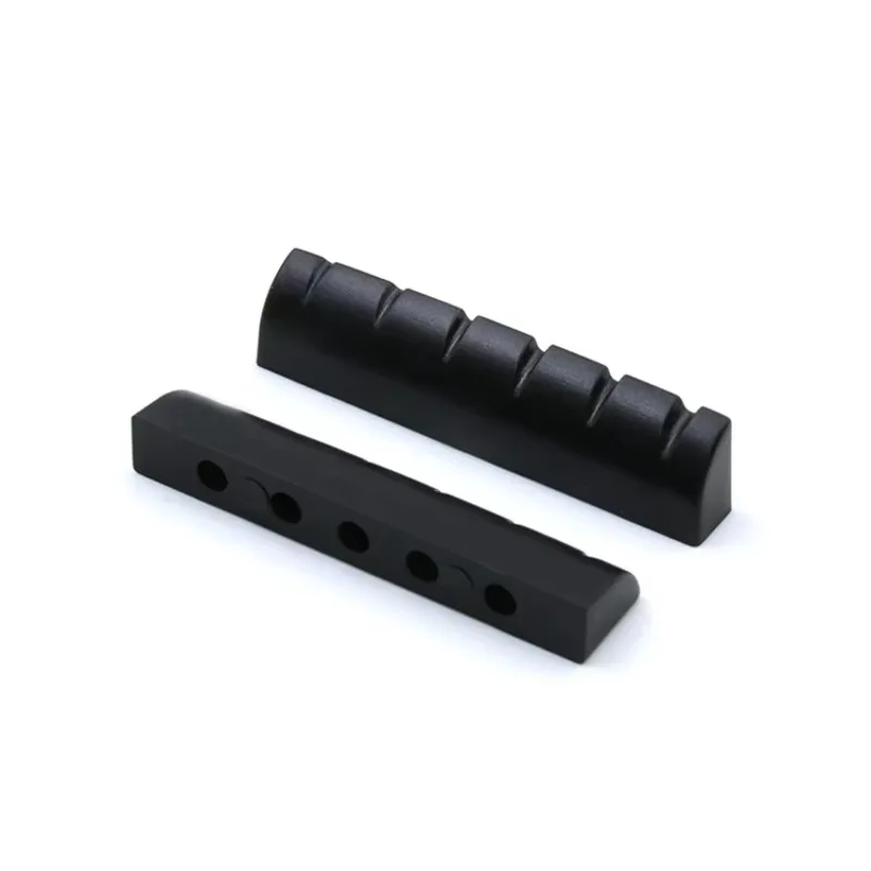 STLF Wholesale Hand Made Natural Guitar Bone Nut Saddle Natural Bone Source Musical Instrument Parts Advanced Manufacturer
STLF Wholesale Hand Made Natural Guitar Bone Nut Saddle Natural Bone Source Musical Instrument Parts Advanced Manufacturer