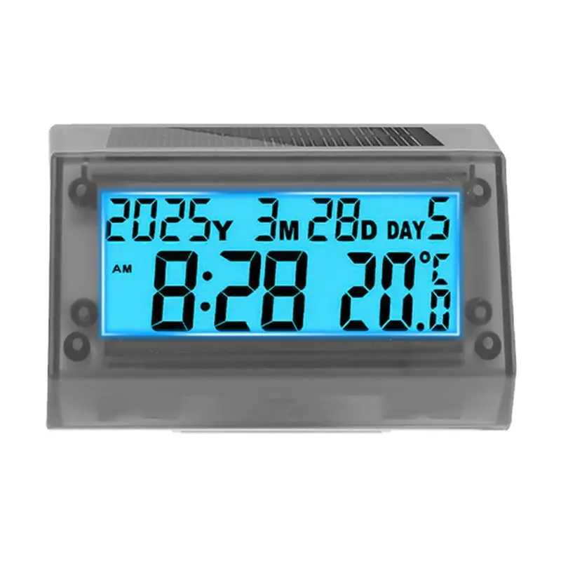 Мотоциклетные часы A76K с дисплеем LCD, подсветкой, отображением даты, дня недели и температуры, цифровые электронные часы с сенсорным управлением, синие
Мотоциклетные часы A76K с дисплеем LCD, подсветкой, отображением даты, дня недели и температуры, цифровые электронные часы с сенсорным управлением, синие