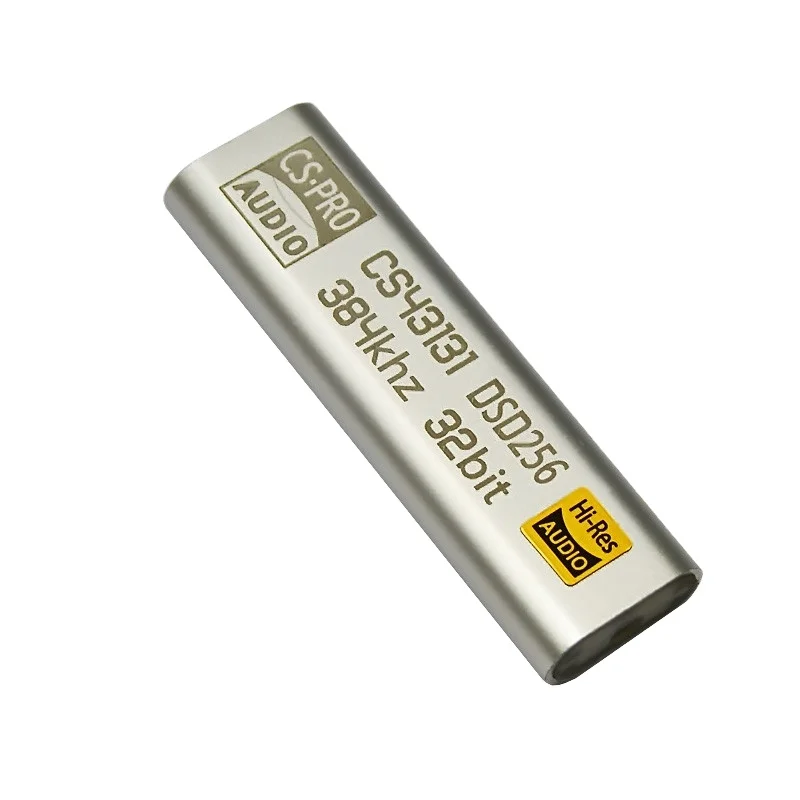 CS43131 SA9312L Port le Decoding Headphone AMP Type C Decoding Line 384K 32Bit DSD256
CS43131 SA9312L Port le Decoding Headphone AMP Type C Decoding Line 384K 32Bit DSD256