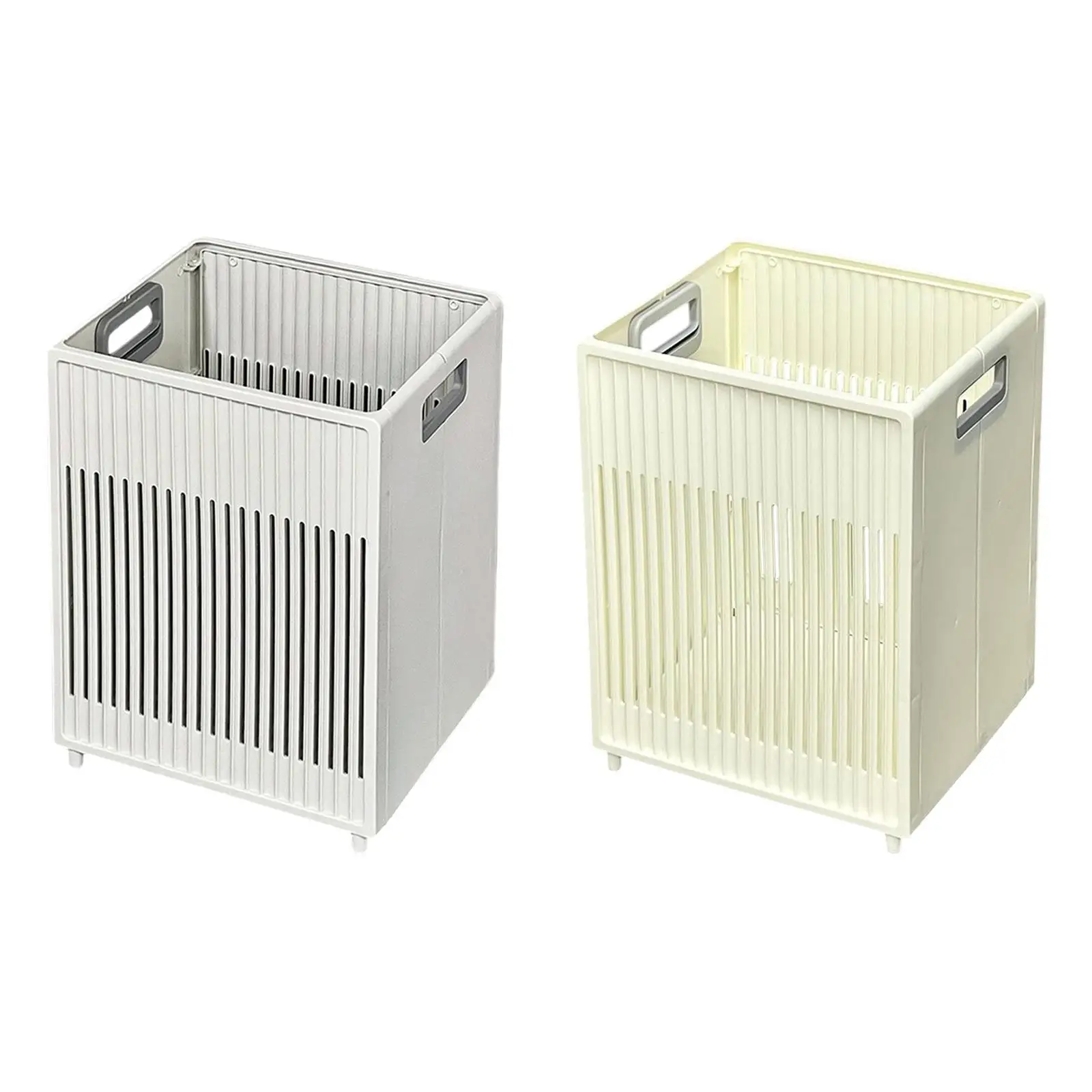 Laundry Basket Modern Toy Organizer Storage Basket Laundry Hamper Dirty Clothes Basket for Bathroom Laundry Room Apartment Dorm
Laundry Basket Modern Toy Organizer Storage Basket Laundry Hamper Dirty Clothes Basket for Bathroom Laundry Room Apartment Dorm