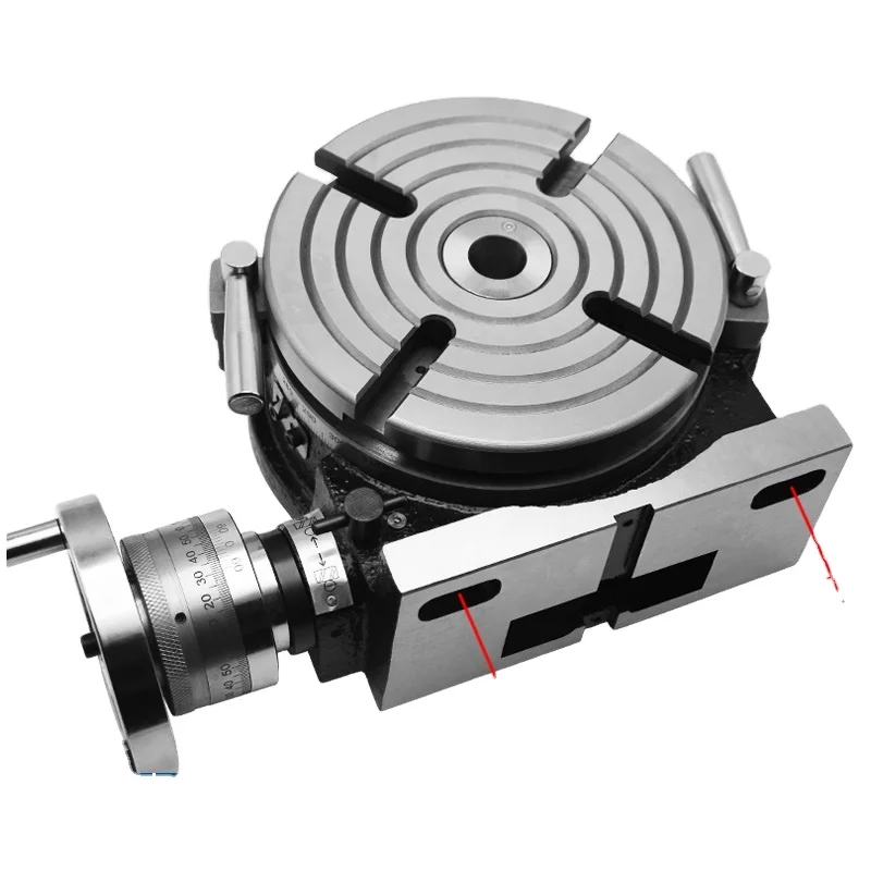 6INCH 150MM CNC Cutting Tool Precision Ertical/horizontal Double-duty l TSL Rotary Indexing Table
6INCH 150MM CNC Cutting Tool Precision Ertical/horizontal Double-duty l TSL Rotary Indexing Table