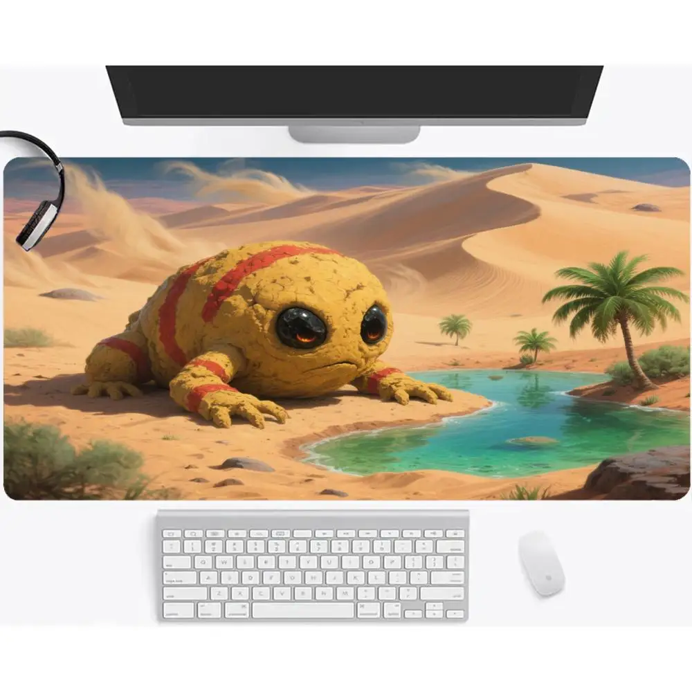 Коврик для мыши Настольный коврик Коврик для офисной спальни Большой противоскользящий коврик для ноутбука Размер мыши для настольного компьютера 
Коврик для мыши Настольный коврик Коврик для офисной спальни Большой противоскользящий коврик для ноутбука Размер мыши для настольного компьютера