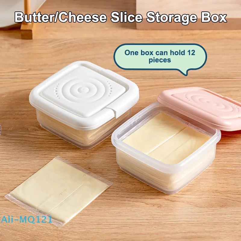 1pcs Butter Cheese Storage Box Cheese Box Refrigerator Kitchen Fruit Vegetable Fresh-keeping Organizer Storage Box Kitchen Tool
1pcs Butter Cheese Storage Box Cheese Box Refrigerator Kitchen Fruit Vegetable Fresh-keeping Organizer Storage Box Kitchen Tool