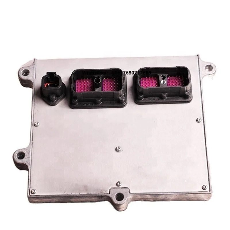 QSB6.7 QSC8.3 QSL9 Engine Part ECM Module Electronic Control 4921776
QSB6.7 QSC8.3 QSL9 Engine Part ECM Module Electronic Control 4921776