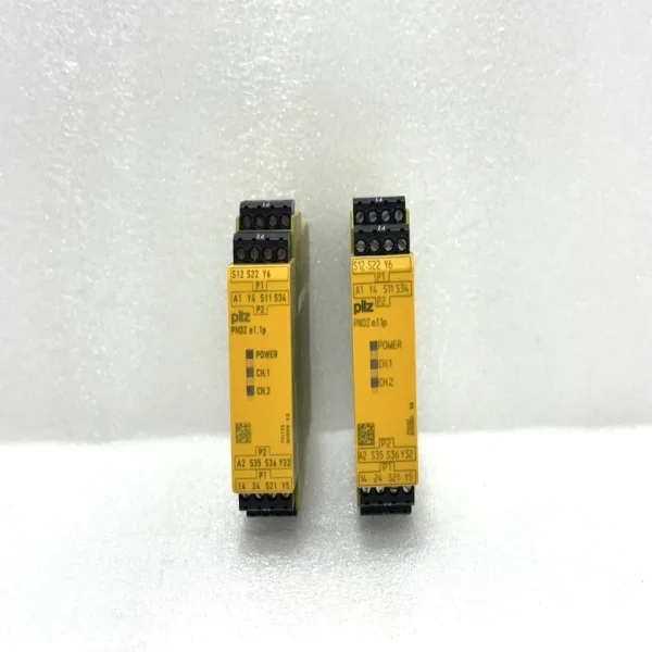 2026 E11p Safety Relay Module 774133 Brand New Original Spot Plc
2026 E11p Safety Relay Module 774133 Brand New Original Spot Plc