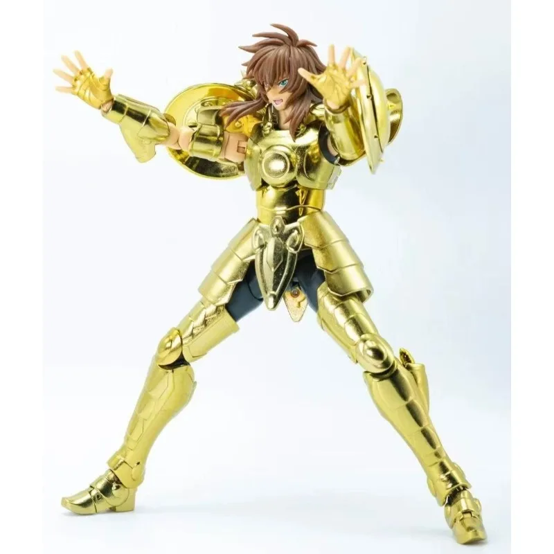 В наличии Модель ShineTime/ST Saint Seiya Myth Cloth EX Libra Dohko/Docko Gold Lost Canvas/LC Knights of the Zodiac Фигурка
В наличии Модель ShineTime/ST Saint Seiya Myth Cloth EX Libra Dohko/Docko Gold Lost Canvas/LC Knights of the Zodiac Фигурка