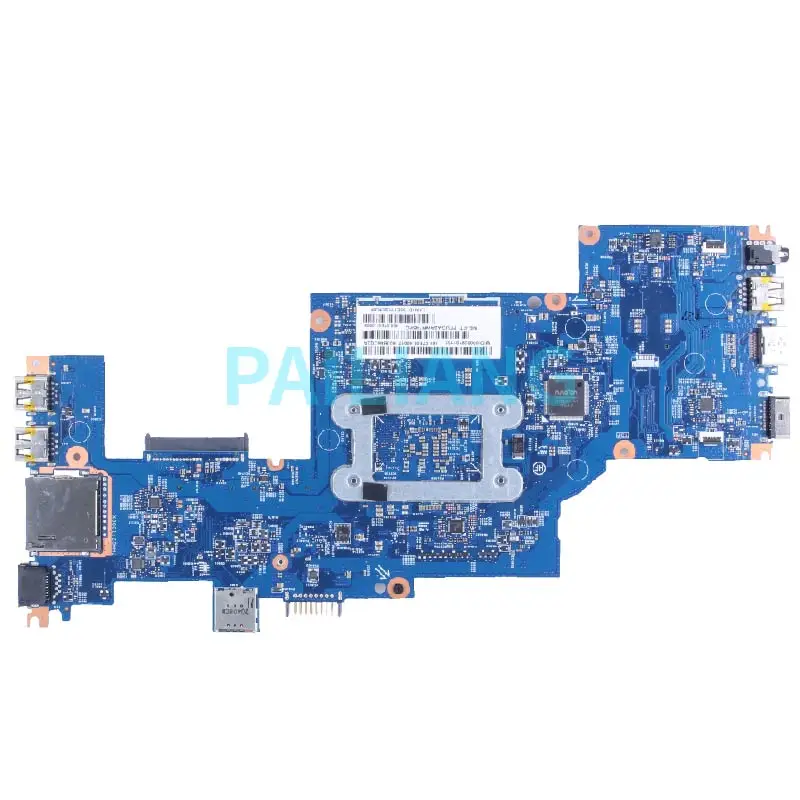 All Test 15249-2 846994-601 For HP X360 11 G2 Laptop Motherboard SR2EU i3-6100U DDR4 Notebook Mainboard Original
All Test 15249-2 846994-601 For HP X360 11 G2 Laptop Motherboard SR2EU i3-6100U DDR4 Notebook Mainboard Original