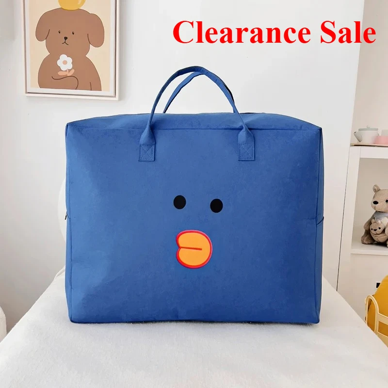 2025 Large capacity cartoon travel felt storage bag, children's duffel bag, short-distance felt handbag, cosmetic bag
2025 Large capacity cartoon travel felt storage bag, children's duffel bag, short-distance felt handbag, cosmetic bag