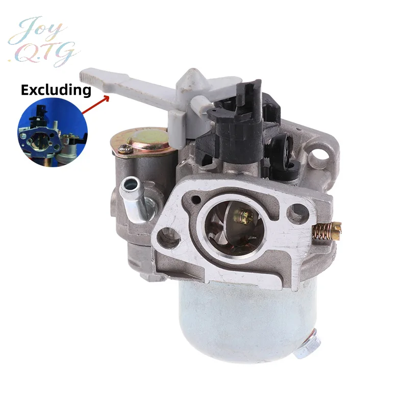 Hot Sale 1pc Engine Car Carb Accessories Carburetor Fit Engine Motor For GX160 GX168F GX200 5.5HP 6.5HP + Fuel Pipe Gasket
Hot Sale 1pc Engine Car Carb Accessories Carburetor Fit Engine Motor For GX160 GX168F GX200 5.5HP 6.5HP + Fuel Pipe Gasket