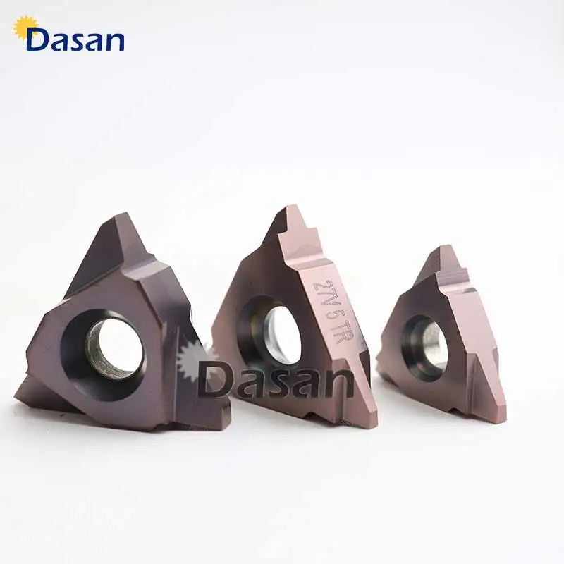 10pcs 22VER 22VIR 27VEI 5TR 6TR 7TR 8TR 9TR 10TR 12TR Carbide Inserts CNC Lathe Cutter Threading Blade Tools for SER2525M22-V
10pcs 22VER 22VIR 27VEI 5TR 6TR 7TR 8TR 9TR 10TR 12TR Carbide Inserts CNC Lathe Cutter Threading Blade Tools for SER2525M22-V