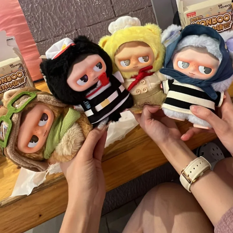 Monboo Forest Town Mystery Box Kawaii Bag Charm Cute Doll Collection Decorations Christmas New Year Gifts Trendy Blind Box Toy
Monboo Forest Town Mystery Box Kawaii Bag Charm Cute Doll Collection Decorations Christmas New Year Gifts Trendy Blind Box Toy