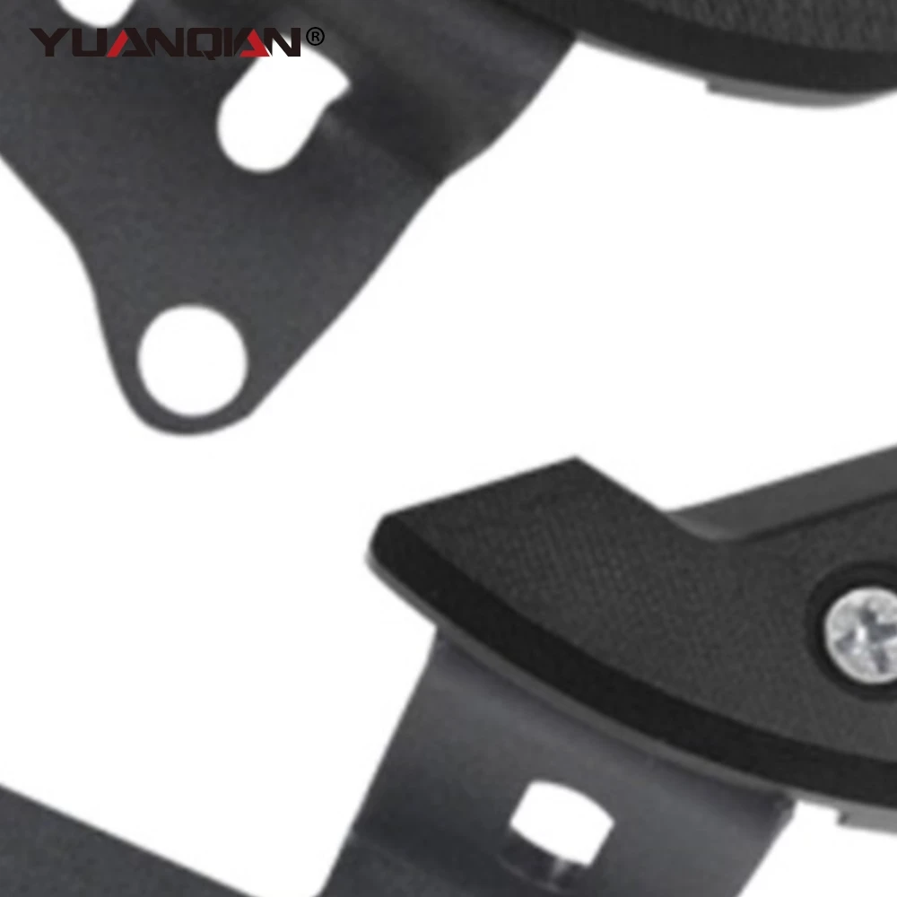 Engine Falling Crash Pad Slider Guard Anti-fall Protector Cover For Husqvarna Svartpilen 401 250 390 Adventure RC 250 390 DUKE
Engine Falling Crash Pad Slider Guard Anti-fall Protector Cover For Husqvarna Svartpilen 401 250 390 Adventure RC 250 390 DUKE