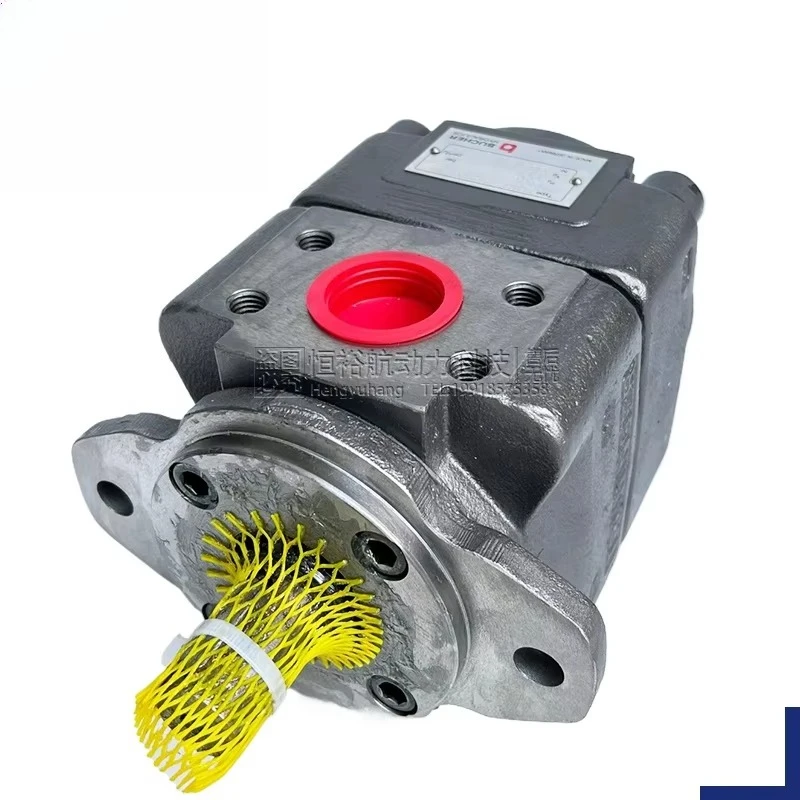 BUCHER High Pressure Oil Pump QXEH42-032R QXEH62-125R QXEH52-040R Hydraulic Pump QXEH62-100R QXEHX32-010 QXEH82 Gear Pump
BUCHER High Pressure Oil Pump QXEH42-032R QXEH62-125R QXEH52-040R Hydraulic Pump QXEH62-100R QXEHX32-010 QXEH82 Gear Pump