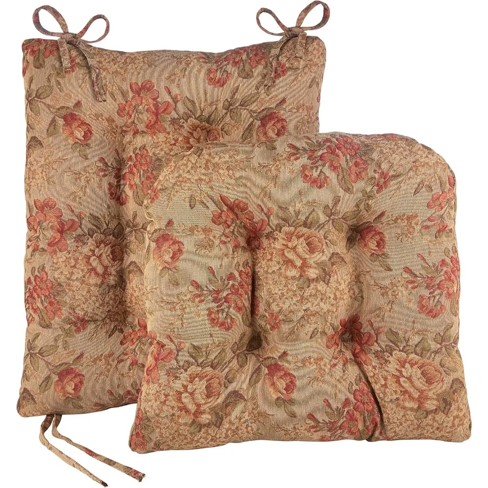 Нескользящая подушка для кресла-качалки Klear vu Omega, собранная в США, толстый тафтинговый дизайн, включает подушку сиденья и подушку для спинки с завязками,
Нескользящая подушка для кресла-качалки Klear vu Omega, собранная в США, толстый тафтинговый дизайн, включает подушку сиденья и подушку для спинки с завязками,