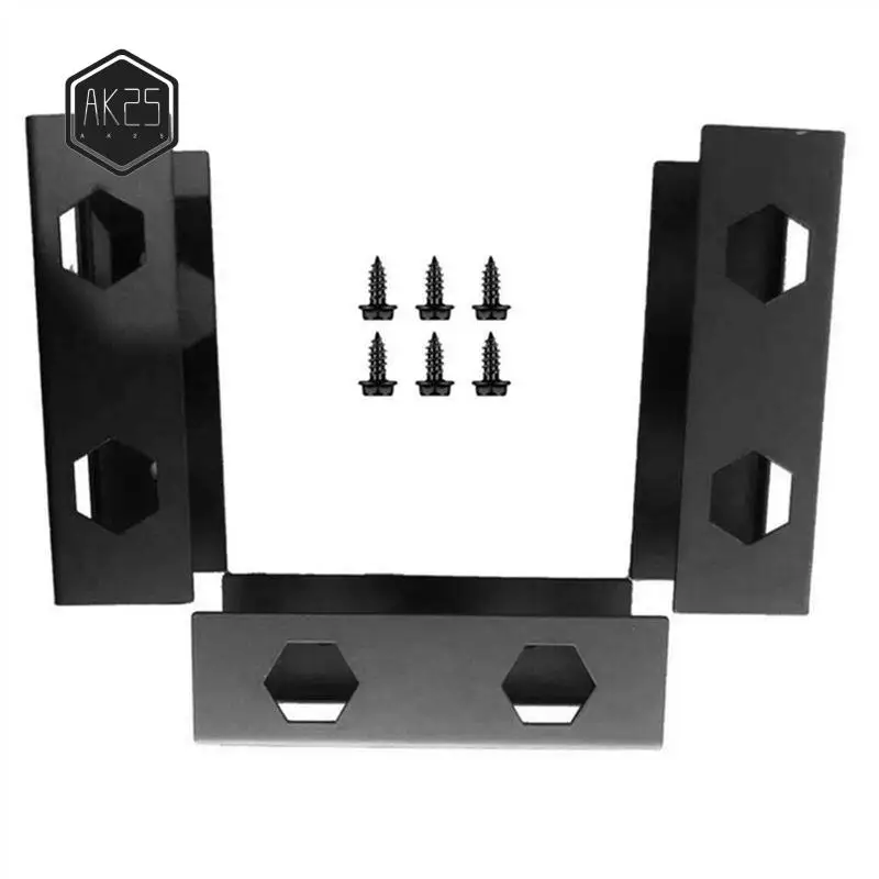 AK25-Under настольное крепление для ноутбука, прочное с винтом, металлическое крепление для ноутбука, экономия места под столом, органайзер для ноутбука, поддержка
AK25-Under настольное крепление для ноутбука, прочное с винтом, металлическое крепление для ноутбука, экономия места под столом, органайзер для ноутбука, поддержка