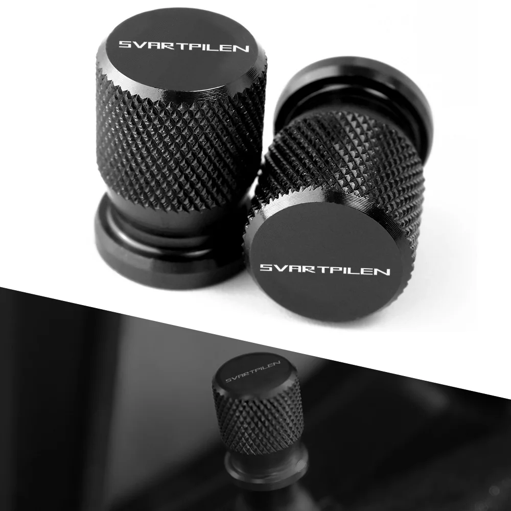 CNC Aluminum Tyre Valve Air Port Cover Cap Motorcycle Accessories for Husqvarna Svartpilen 401 250 2018 2019 2020 2021
CNC Aluminum Tyre Valve Air Port Cover Cap Motorcycle Accessories for Husqvarna Svartpilen 401 250 2018 2019 2020 2021