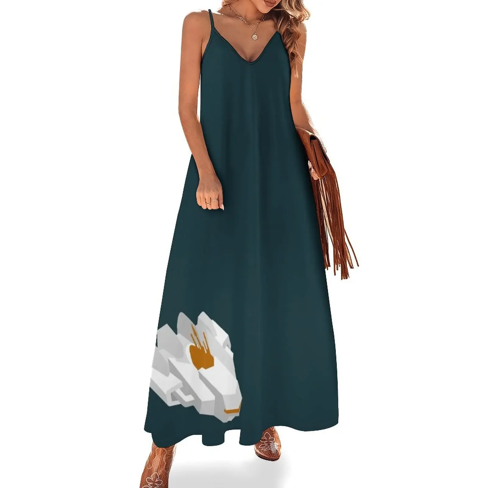 The Lost Light Sleeveless Dress Evening gown prom clothes evening dress ladies sexy short dresses daring
The Lost Light Sleeveless Dress Evening gown prom clothes evening dress ladies sexy short dresses daring