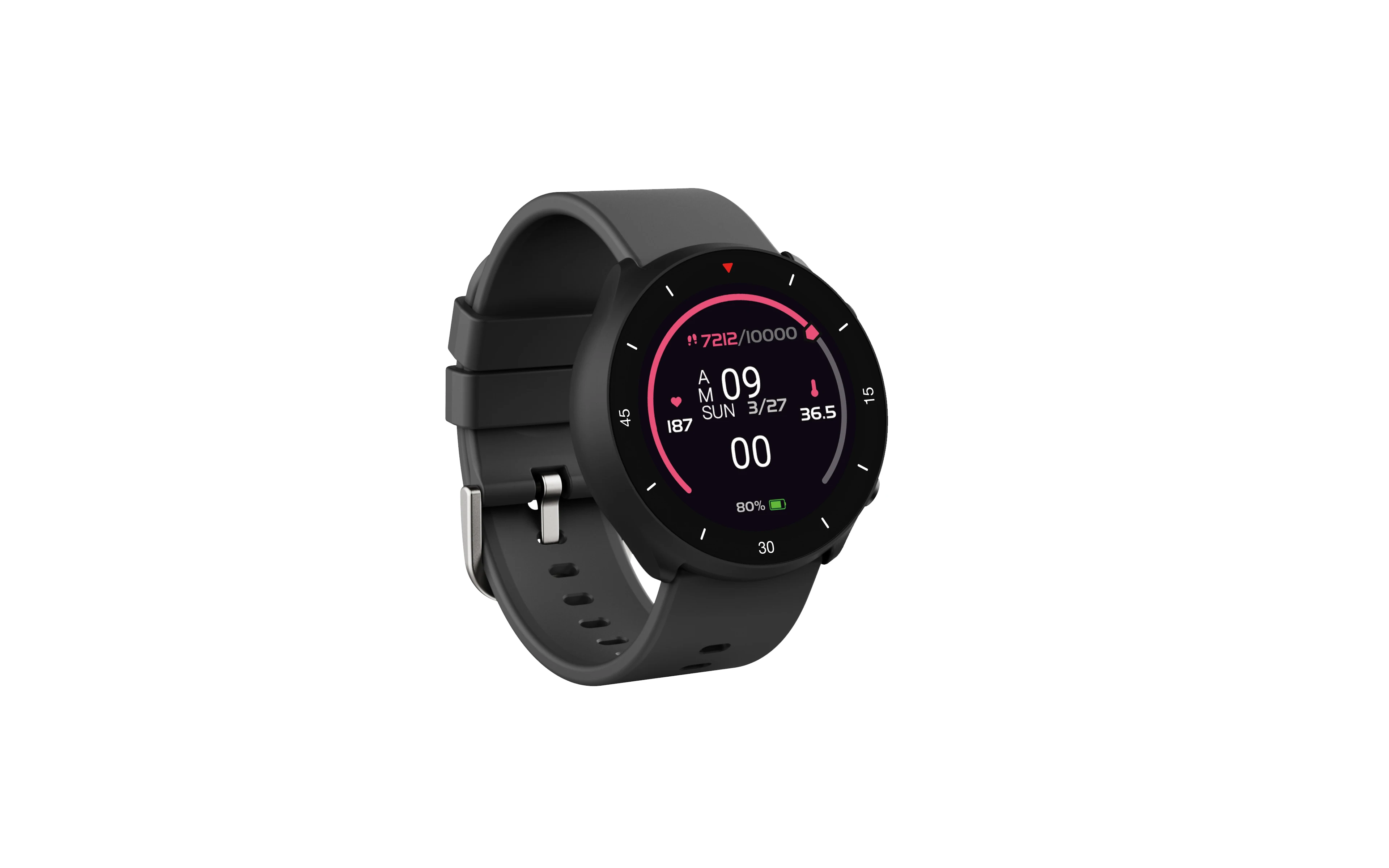 CHLIEAF XW105 Multi-Functional Electronic Smart Watch Fitness Tracker Watch Heart Rate Sleep Oxygen Monitor
CHLIEAF XW105 Multi-Functional Electronic Smart Watch Fitness Tracker Watch Heart Rate Sleep Oxygen Monitor