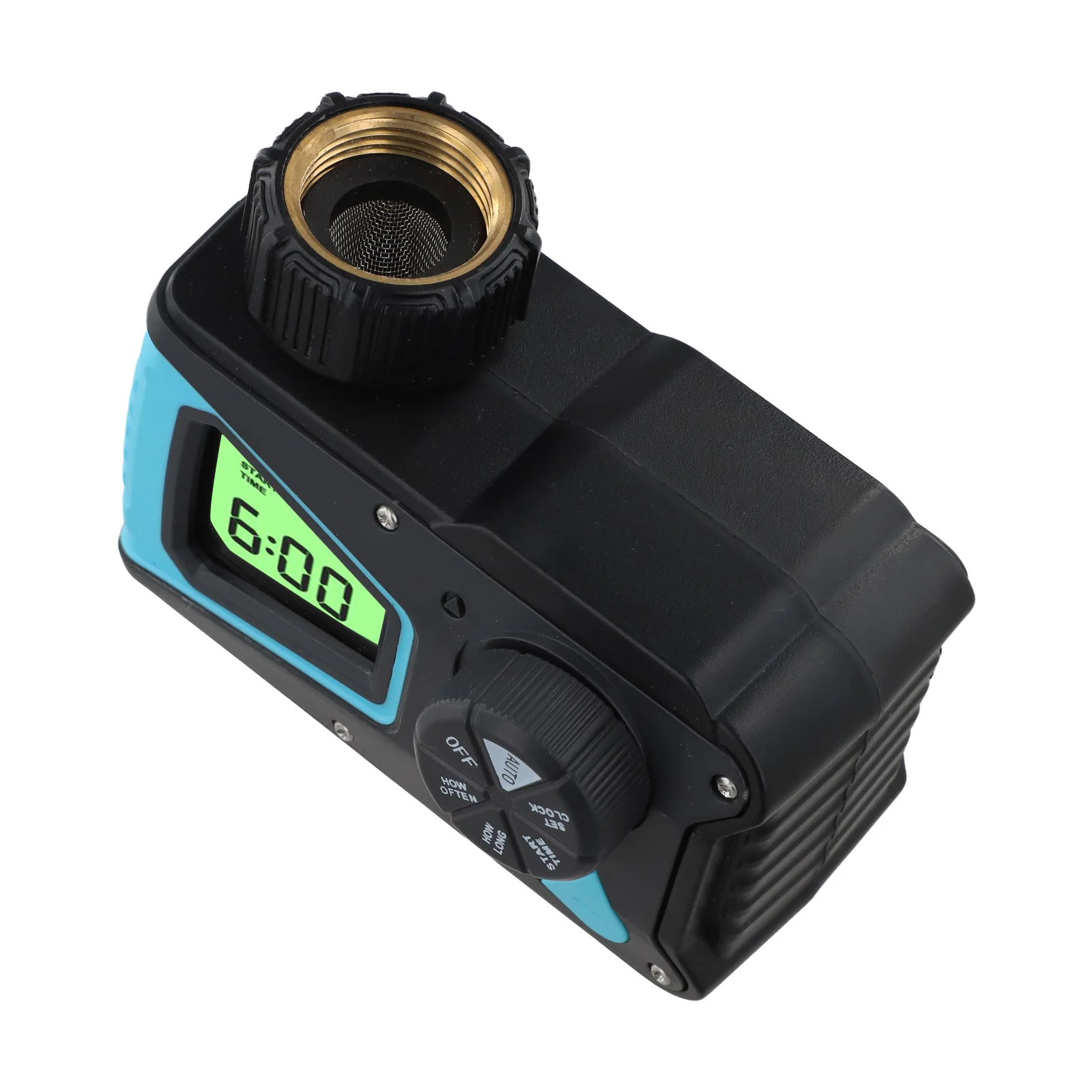 For Outdoor Plants Gray Black Automatic Sprinkler Timer Garden Watering System Easy To Monitor Settings For Balcony Plants
For Outdoor Plants Gray Black Automatic Sprinkler Timer Garden Watering System Easy To Monitor Settings For Balcony Plants