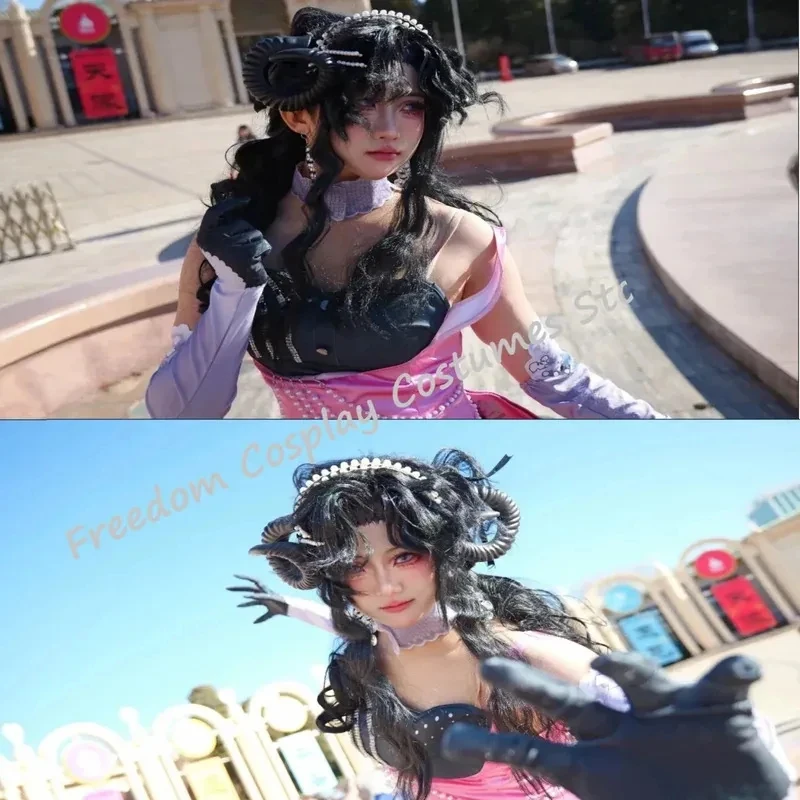 A;3\v,7'd/Reverse: 1999 37 Angel Cosplay Anime Ms. Kimberly Nala Hari Sexy Pink High Quality Women's Dress Outfits;3'fx;4'v\7,h/
A;3\v,7'd/Reverse: 1999 37 Angel Cosplay Anime Ms. Kimberly Nala Hari Sexy Pink High Quality Women's Dress Outfits;3'fx;4'v\7,h/