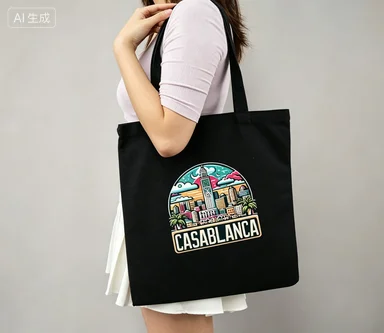 2026 new Cityscape Art Print Canvas Tote Bag Casual Eco-friendly Shopping Shoulder Bag
2026 new Cityscape Art Print Canvas Tote Bag Casual Eco-friendly Shopping Shoulder Bag