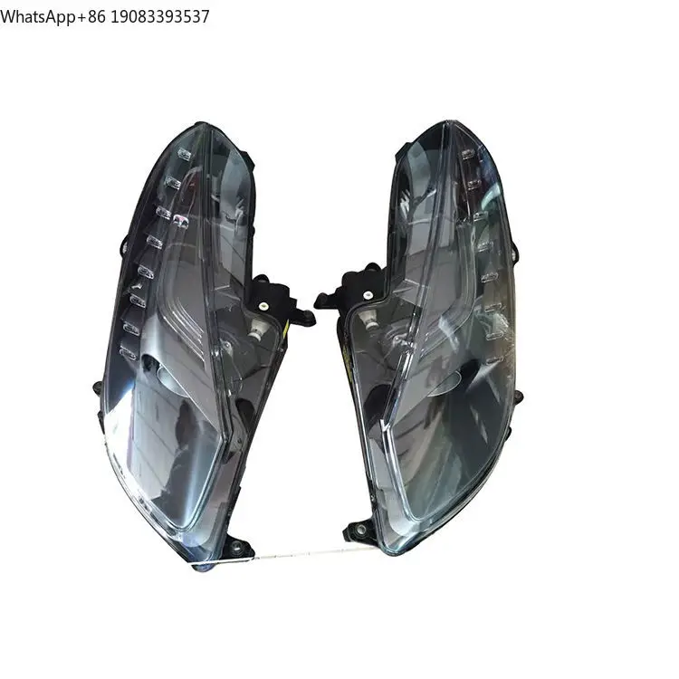 Оптовая продажа высококачественных долговечных светодиодных фар для автомобилей, передние фары для Ferrari 458, 488, F12, California
Оптовая продажа высококачественных долговечных светодиодных фар для автомобилей, передние фары для Ferrari 458, 488, F12, California