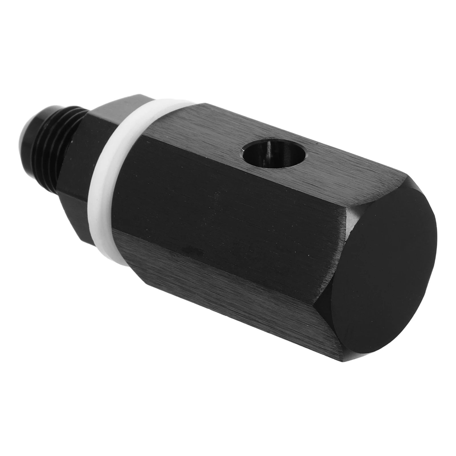 Aluminum Alloy Ventilation Valve for Fuel Tank High Way Exhaust Gas Tank Kit Replacement Boat Valve
Aluminum Alloy Ventilation Valve for Fuel Tank High Way Exhaust Gas Tank Kit Replacement Boat Valve