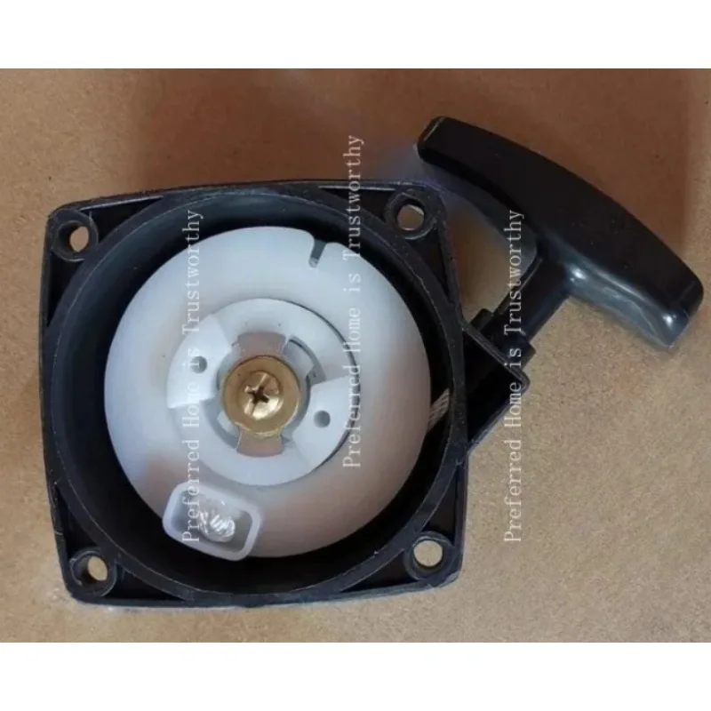 Suitable for 1 Recoil Starter G4K G3K
Suitable for 1 Recoil Starter G4K G3K