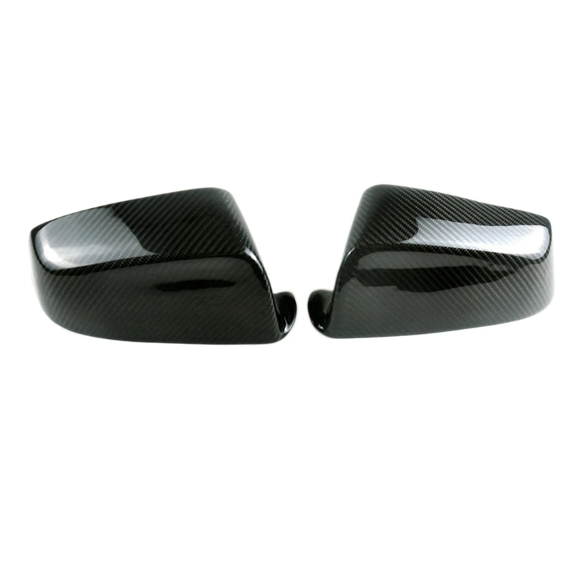 For BMW 5 6 7 Series E60 E63 F06 F07 F12 F13 Carbon Fiber Modified Rearview Mirror Cover
For BMW 5 6 7 Series E60 E63 F06 F07 F12 F13 Carbon Fiber Modified Rearview Mirror Cover