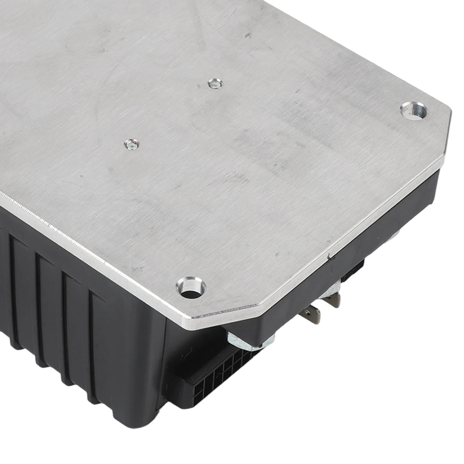 48V 250A DC Motor Controller 1206HB-5201 For For Curtis For EZGO For Golf Cart Fits For TXT ST Sport II Express S4 L4 Replacemen
48V 250A DC Motor Controller 1206HB-5201 For For Curtis For EZGO For Golf Cart Fits For TXT ST Sport II Express S4 L4 Replacemen